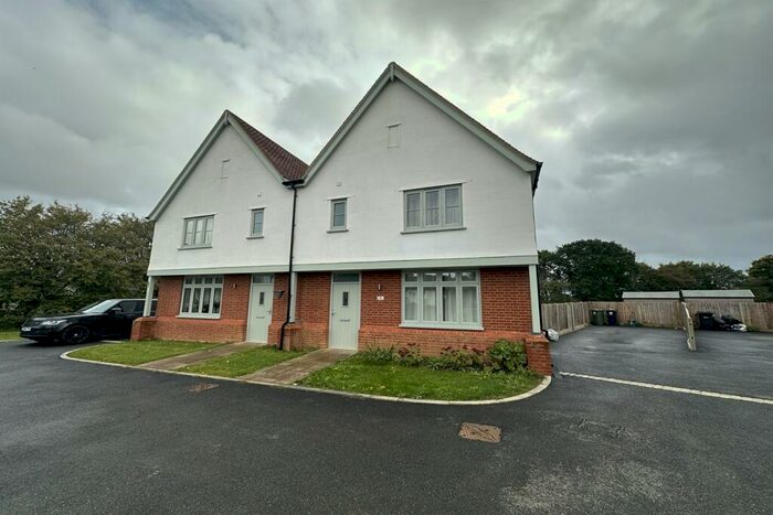 3 Bedroom Semi-Detached House To Rent In Jackmans, Shalford, CM7
