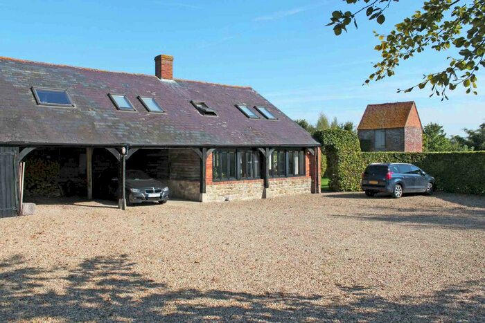 3 Bedroom Cottage To Rent In The Manor House, High Street OX11