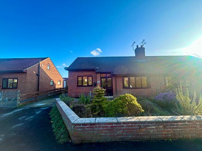 3 Bedroom Semi-Detached Bungalow For Sale In Bed Semi-Detached Dormer Bungalow, Lily Lane, Flamborough, YO15