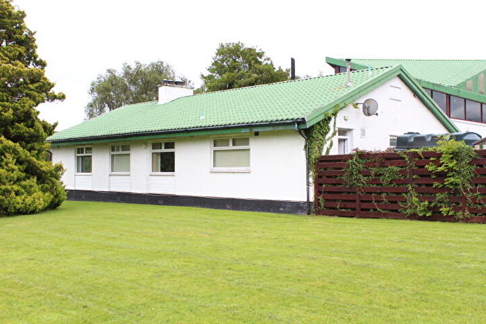 4 Bedroom Detached Bungalow To Rent In St Gildas Presbyterian, Church Road, Rosneath, G84