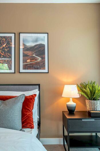 1 Bedroom Flat To Rent In Aster Apartments, Apex Gardens, Tottenham, N15