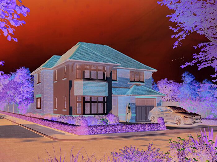 4 Bedroom Detached House For Sale In Betteshanger Road, Coilliers Way, Deal, CT14