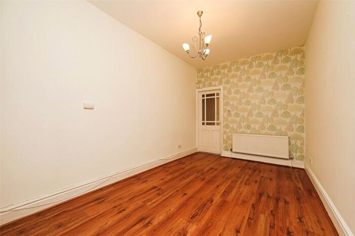 3 Bedroom Terraced House For Sale In Lord Street, Southport, Merseyside, PR9