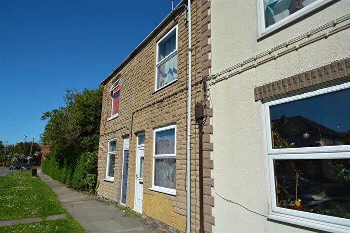 3 Bedroom Terraced House For Sale In Woodville Terrace, Selby, YO8