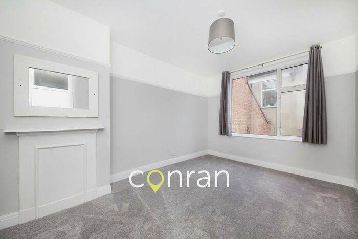 2 Bedroom Apartment To Rent In Pound Place, Eltham, SE9