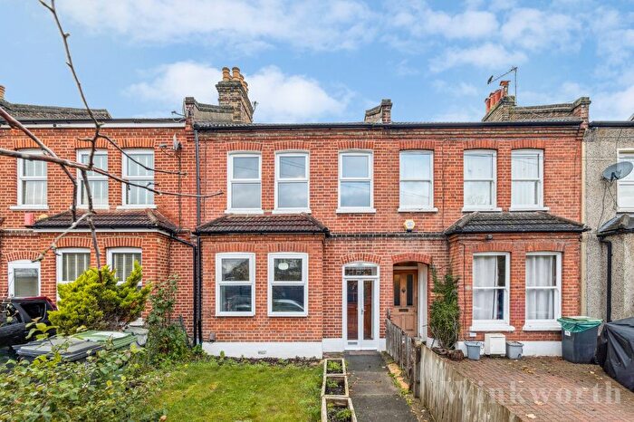 4 Bedroom Terraced House To Rent In Kilmorie Road, London, SE23
