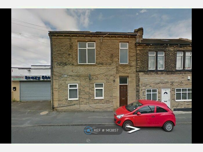 2 Bedroom Flat To Rent In Eccleshill, Bradford, BD2