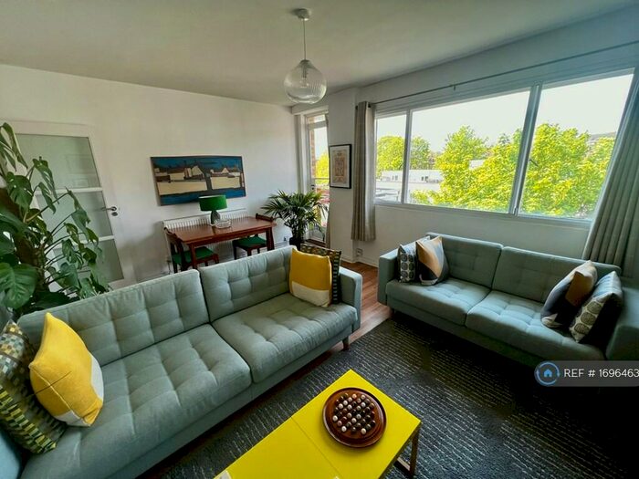 2 Bedroom Flat To Rent In Pemberton Gardens, London, N19