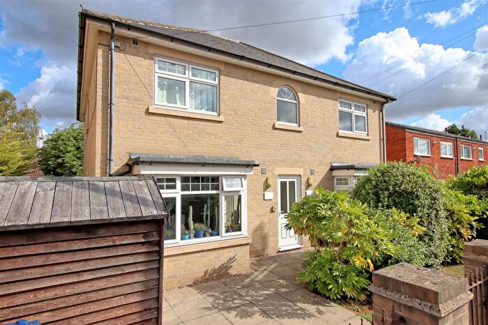 1 Bedroom Flat To Rent In Swanborough House, Brookfields, Cambridge, CB1