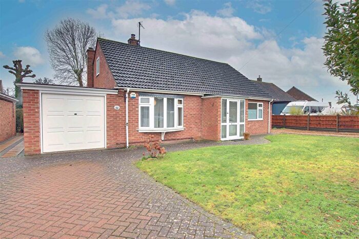 5 Bedroom Detached Bungalow For Sale In Arundel Road, Hartford, Huntingdon, PE29