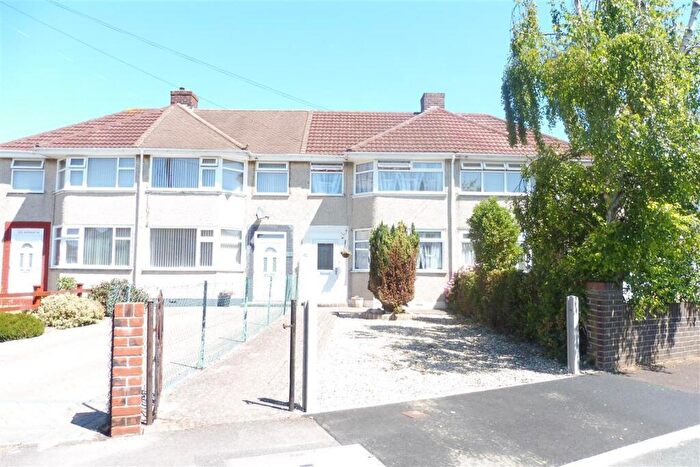 2 Bedroom House To Rent In Rothesay Road, Gosport, PO12