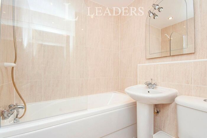 2 Bedroom Apartment To Rent In Trujillo Court, Callao Quay, Eastbourne, East Sussex, BN23