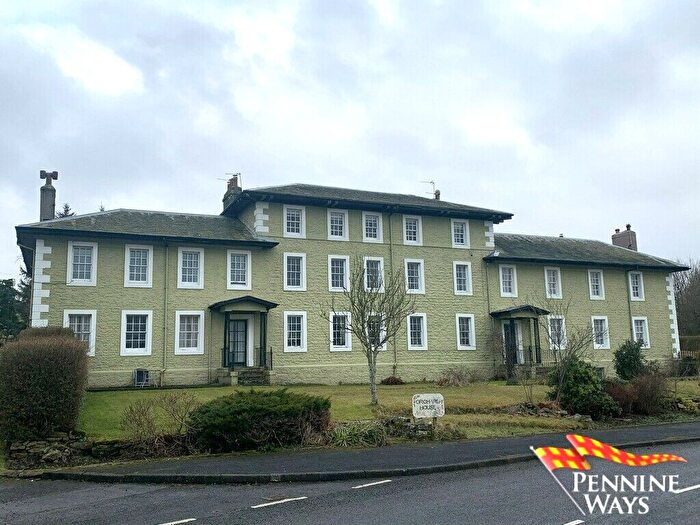 2 Bedroom Flat To Rent In Orchard House, Brampton, CA8