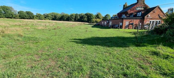 Land For Sale In Hogpits Bottom, Hemel Hempstead, HP3