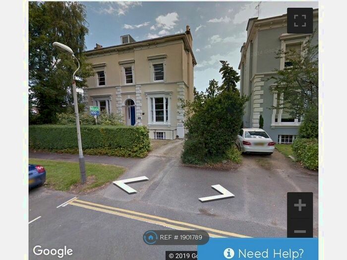 1 Bedroom Flat To Rent In Pittville Crescent, Cheltenham, GL52