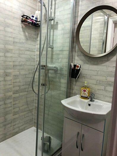 1 Bedroom Studio To Rent In Close To Sutton Common Train Station, Sutton, London, SM1