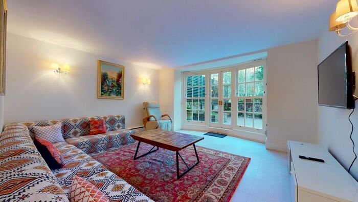 4 Bedroom Flat To Rent In Moncorvo Close, London, SW7