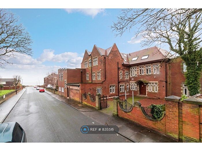 Studio To Rent In Rock Lodge Road, Sunderland, SR6