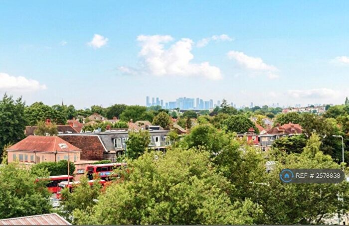 2 Bedroom Penthouse To Rent In Uno Apartments, Bromley, BR1