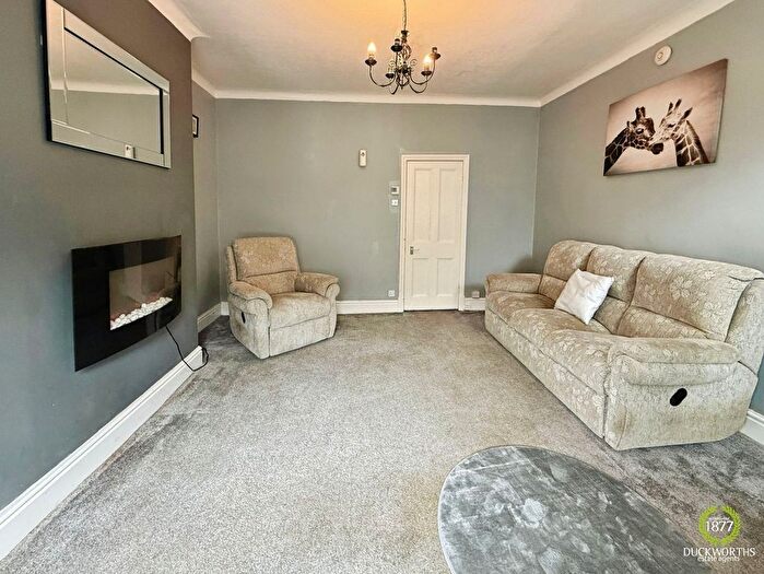 2 Bedroom Terraced House For Sale In Townley Street, Briercliffe, BB10