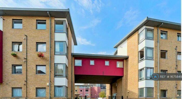 1 Bedroom Flat To Rent In Winkfield Road, London, N22