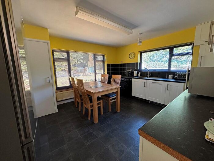 2 Bedroom Detached Bungalow For Sale In Knodishall, Suffolk, IP17