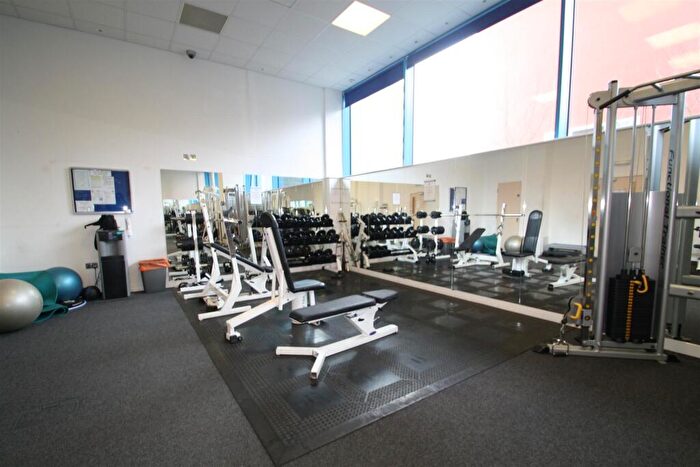 1 Bedroom Flat To Rent In West Gate Apartments, Royal Victoria Docks, E16