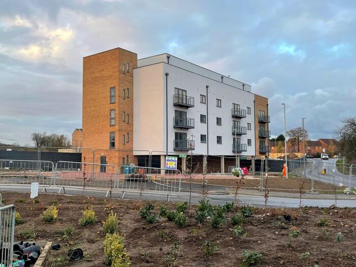 1 Bedroom Flat To Rent In Newlands Road, Luton LU1