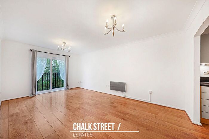 2 Bedroom Flat For Sale In Emerson House, Butts Green Road, Hornchurch, RM11