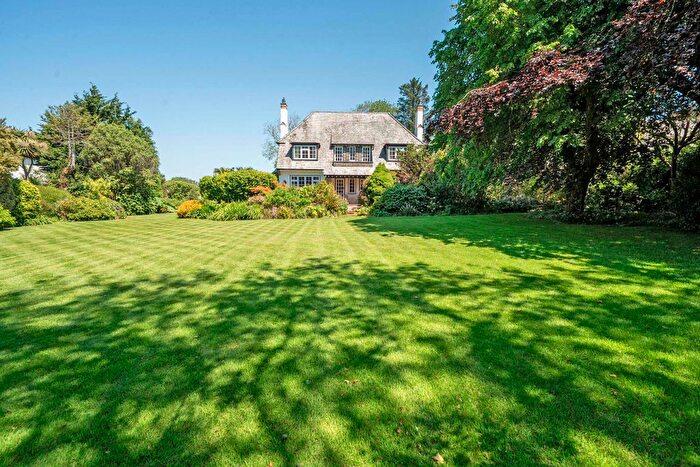 4 Bedroom Detached House For Sale In Tregenna Lane, Camborne, TR14