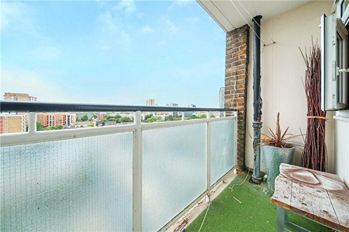 1 Bedroom Apartment For Sale In Battersea High Street, London, SW11