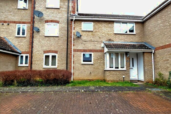 1 Bedroom End Of Terrace House To Rent In Maplin Park, Langley, Langley, SL3