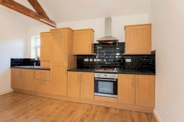 1 Bedroom Flat To Rent In Eldon Street, York, YO31