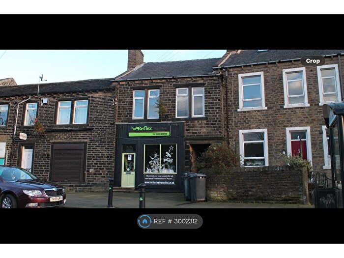 1 Bedroom Flat To Rent In Golcar, Huddersfield, HD7