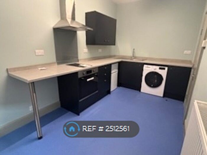 1 Bedroom Flat To Rent In London Road South, Lowestoft, NR33