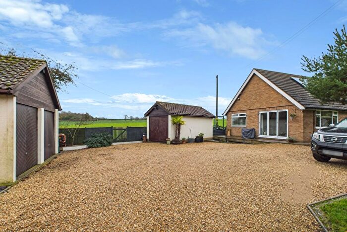 3 Bedroom Detached Bungalow For Sale In Coggeshall Road, Bradwell, Braintree, CM77
