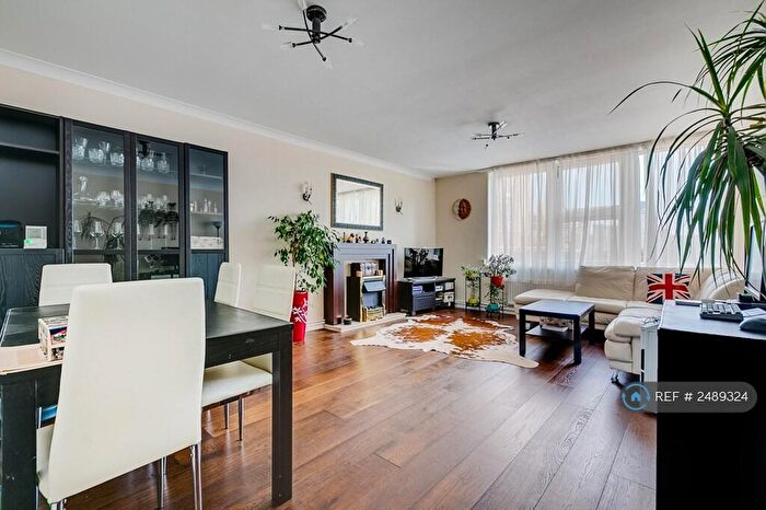 2 Bedroom Flat To Rent In Odessa Street, London, SE16