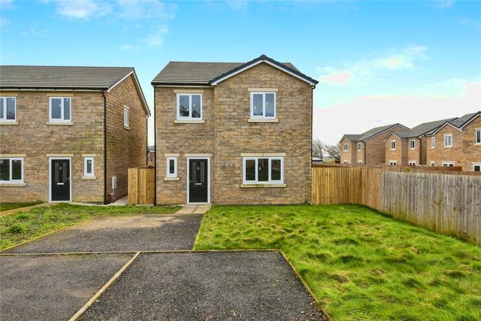 4 Bedroom Detached House For Sale In St. Michaels Gardens, Cockerham, Lancaster, Lancashire, LA2