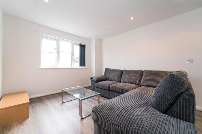 2 Bedroom Apartment To Rent In The Bails, Harriet Street, Walkden, M28