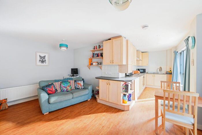 2 Bedroom Flat For Sale In Carrington Street, Derby, DE1