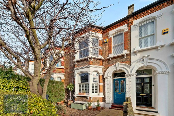 4 Bedroom Terraced House To Rent In Addison Road, London, E11