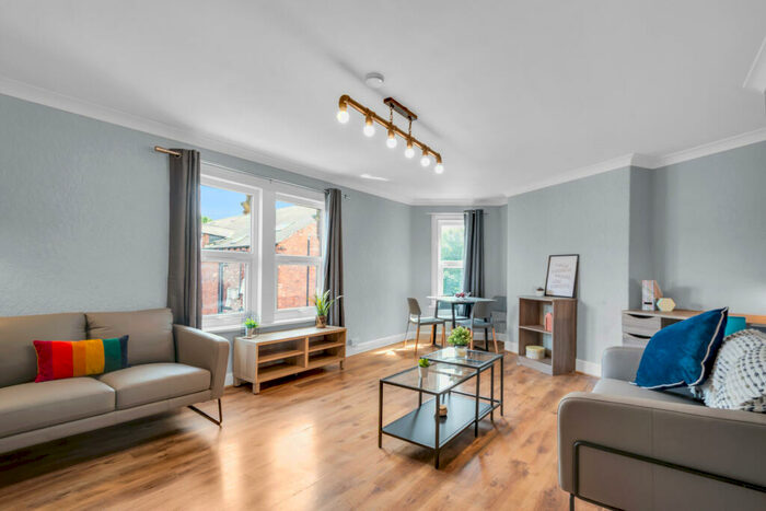 1 Bedroom Flat To Rent In Hyde Park Road, Leeds, LS6