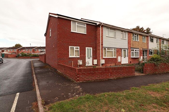 2 Bedroom End Of Terrace House For Sale In Littledean, Yate, Bristol, BS37