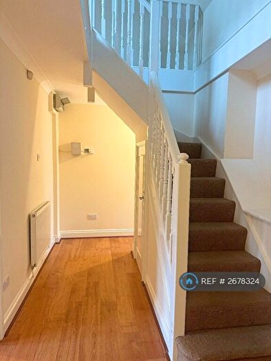 2 Bedroom Flat To Rent In St. Josephs Court, Gabalfa, Cardiff, CF14
