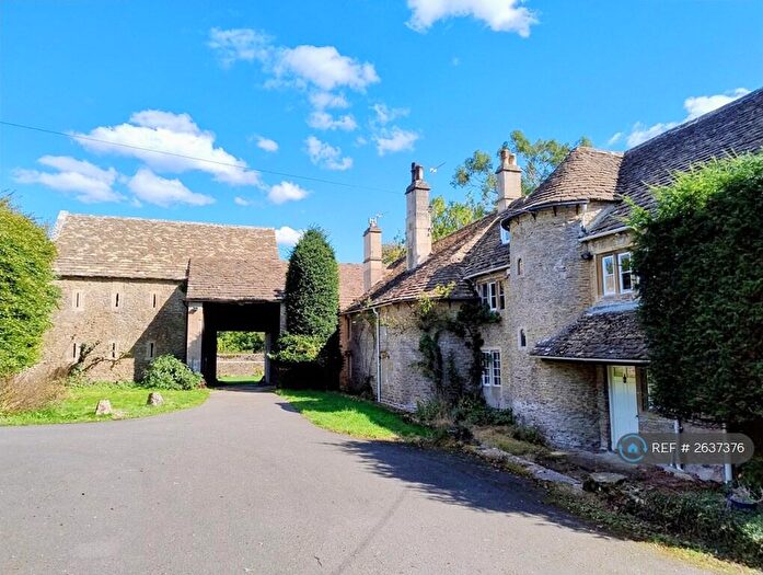 6 Bedroom Detached House To Rent In Chippenham Road, Corsham, SN13