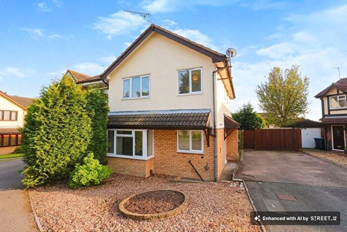 2 Bedroom House To Rent In Windsor Avenue, Groby, LE6