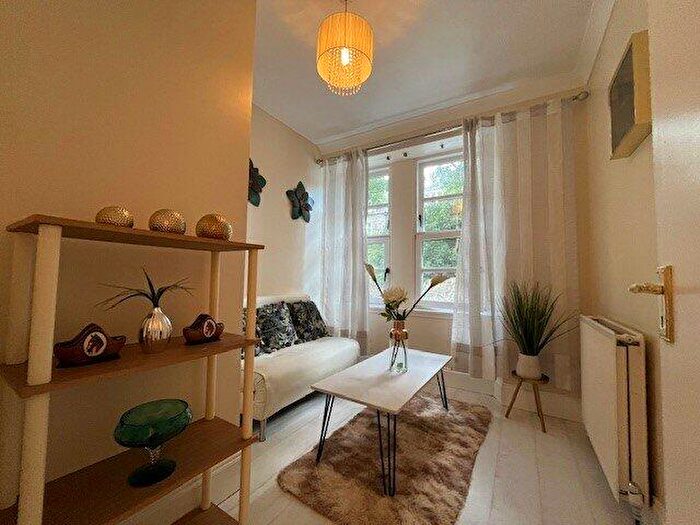 2 Bedroom Flat To Rent In Spital, Aberdeen, AB24