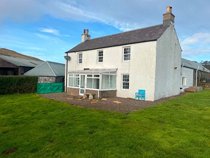 4 Bedroom Detached House To Rent In Perth, Perthshire, PH2