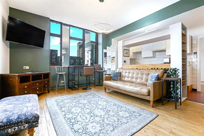 2 Bedroom Flat For Sale In Candleriggs, Glasgow, Lanarkshire, G1