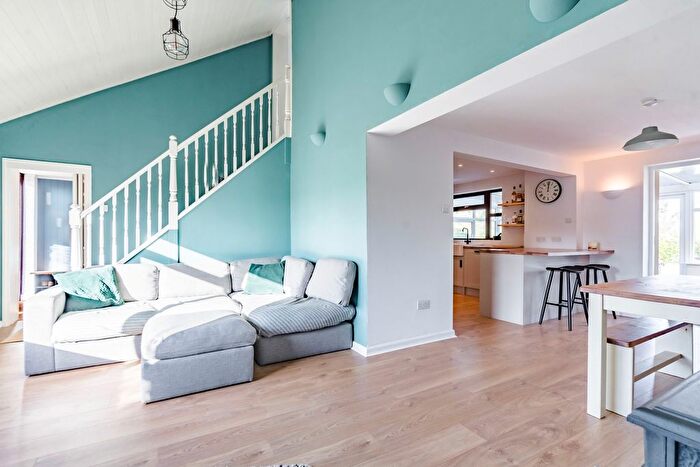 4 Bedroom Detached House For Sale In Swaffham Road, Watton, Thetford, IP25